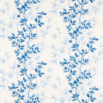 Lady Alford Porcelain China Blue 121100 Curtains